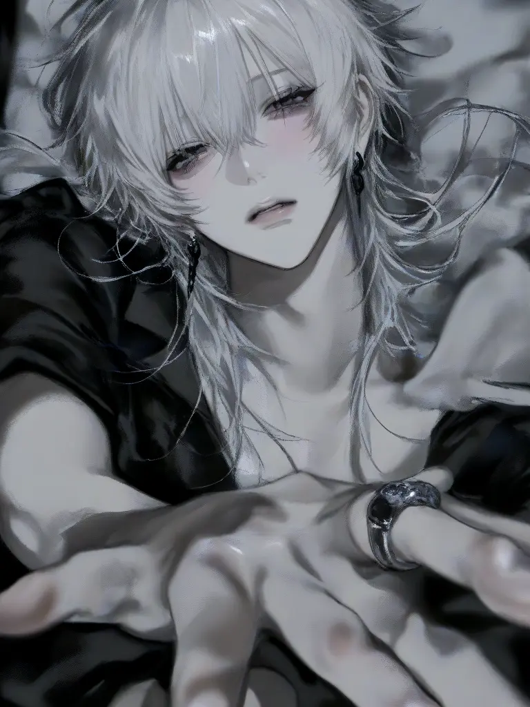 7o_ist의 兄の看病