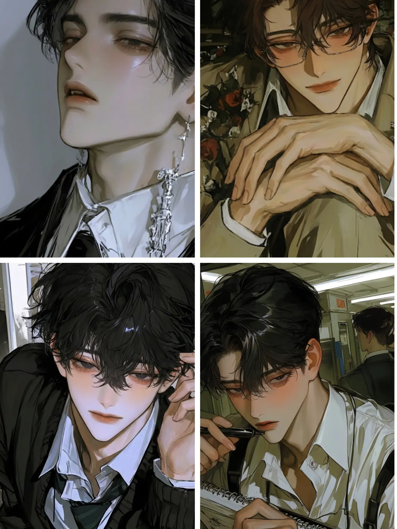 skrmsp의 재̸림̴은̷혜̶교̵회̸