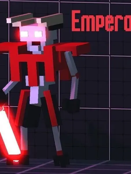 Tuffguy의 Clone Drone In The Hyperdome