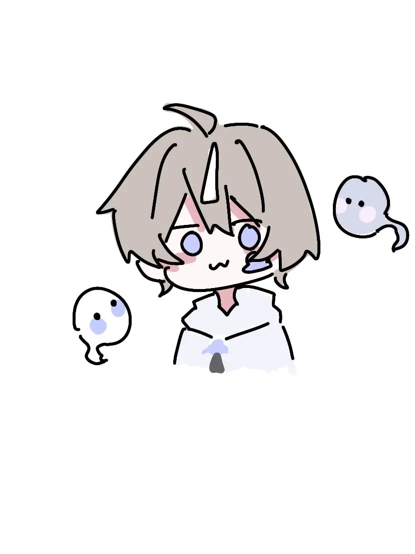Sora_1121의 雪豹のそらびびは番に甘い