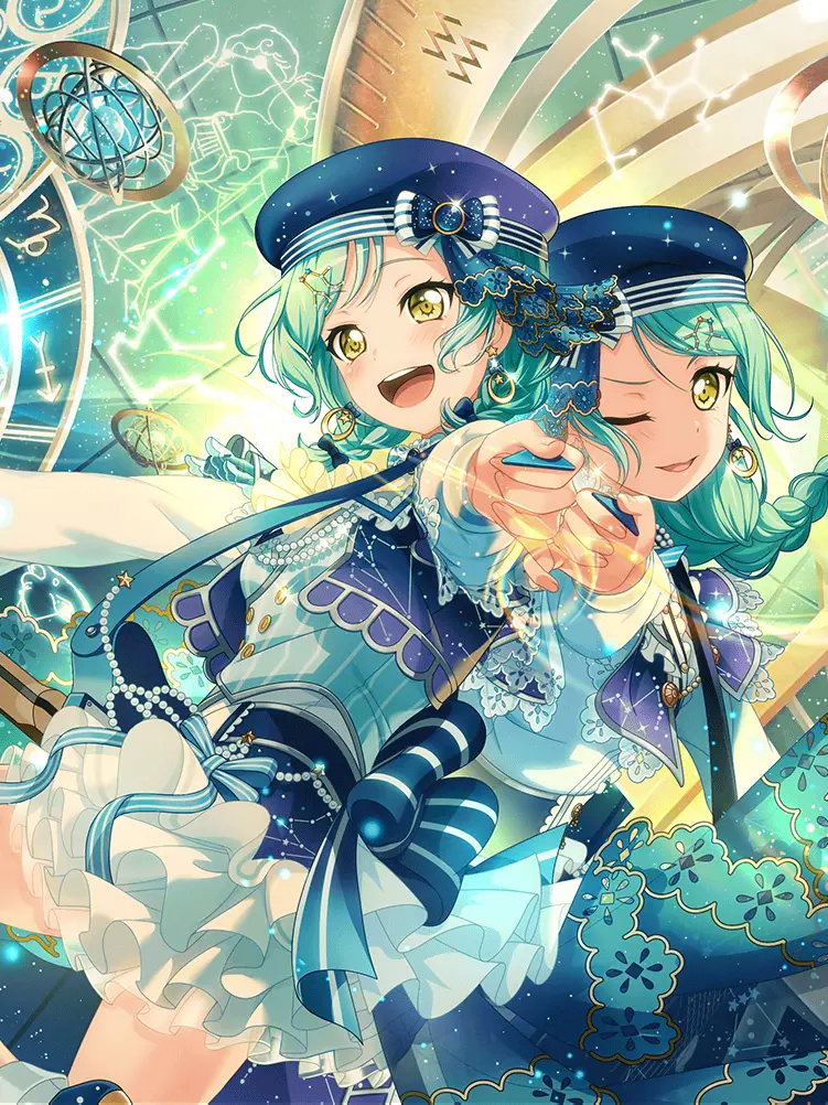 HumaneBrain5963의 氷川家が好き