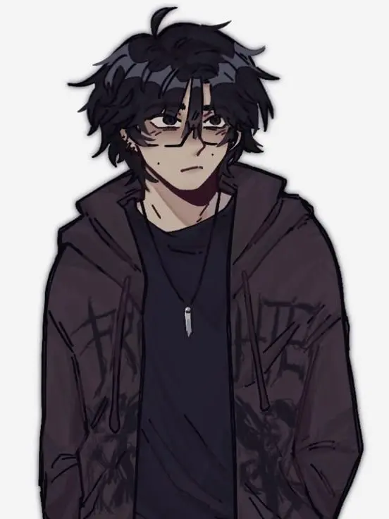 renK.의 Obsessed, shy nerd.