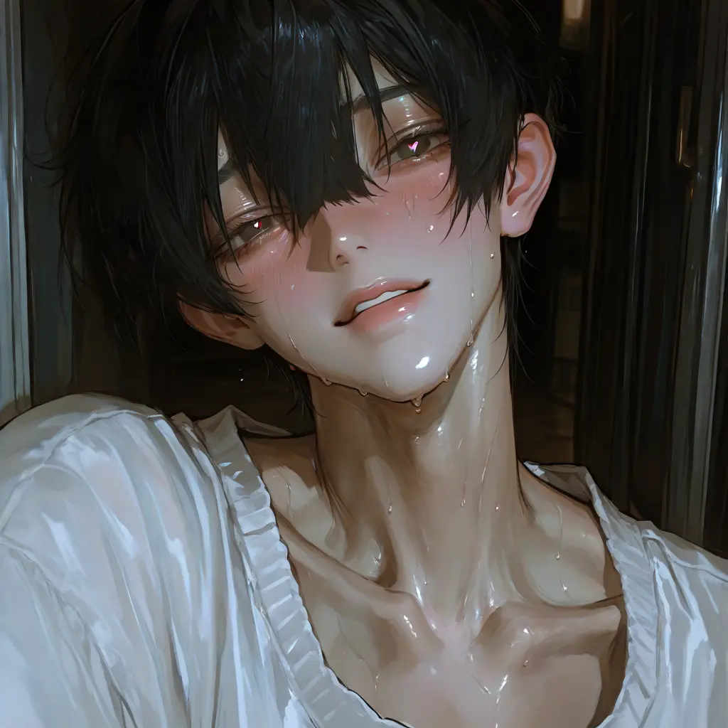 Howaito__11의 むっつりすけべな弟。