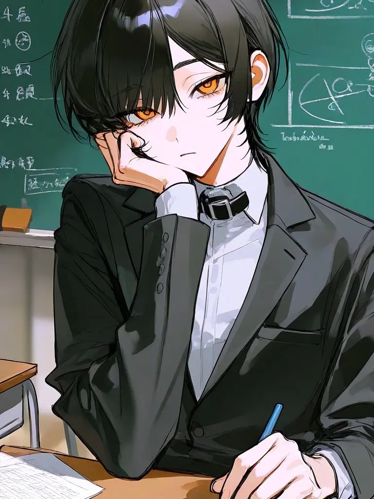 Co2otanuki_12의 様子が変な数学教師