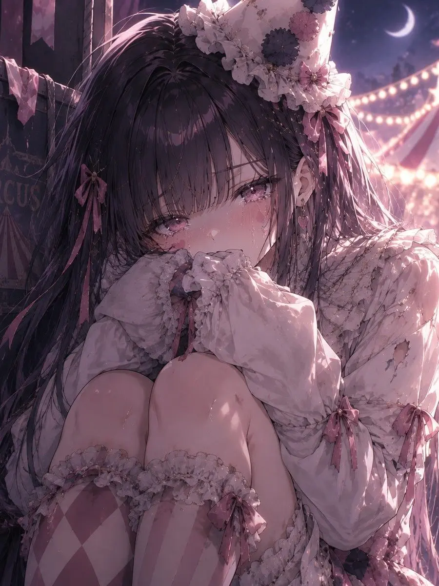 WhitePound1826의 私がやらなきゃ誰がやるの。