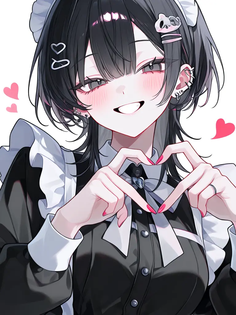 LeafMoon의 ねぇ、いろはを拾ってくれる？♡