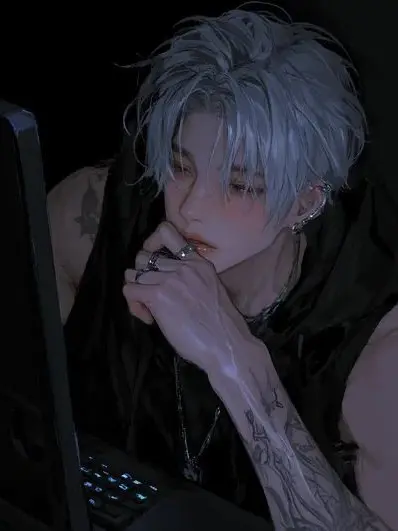 FairWin6989의 蒼唯