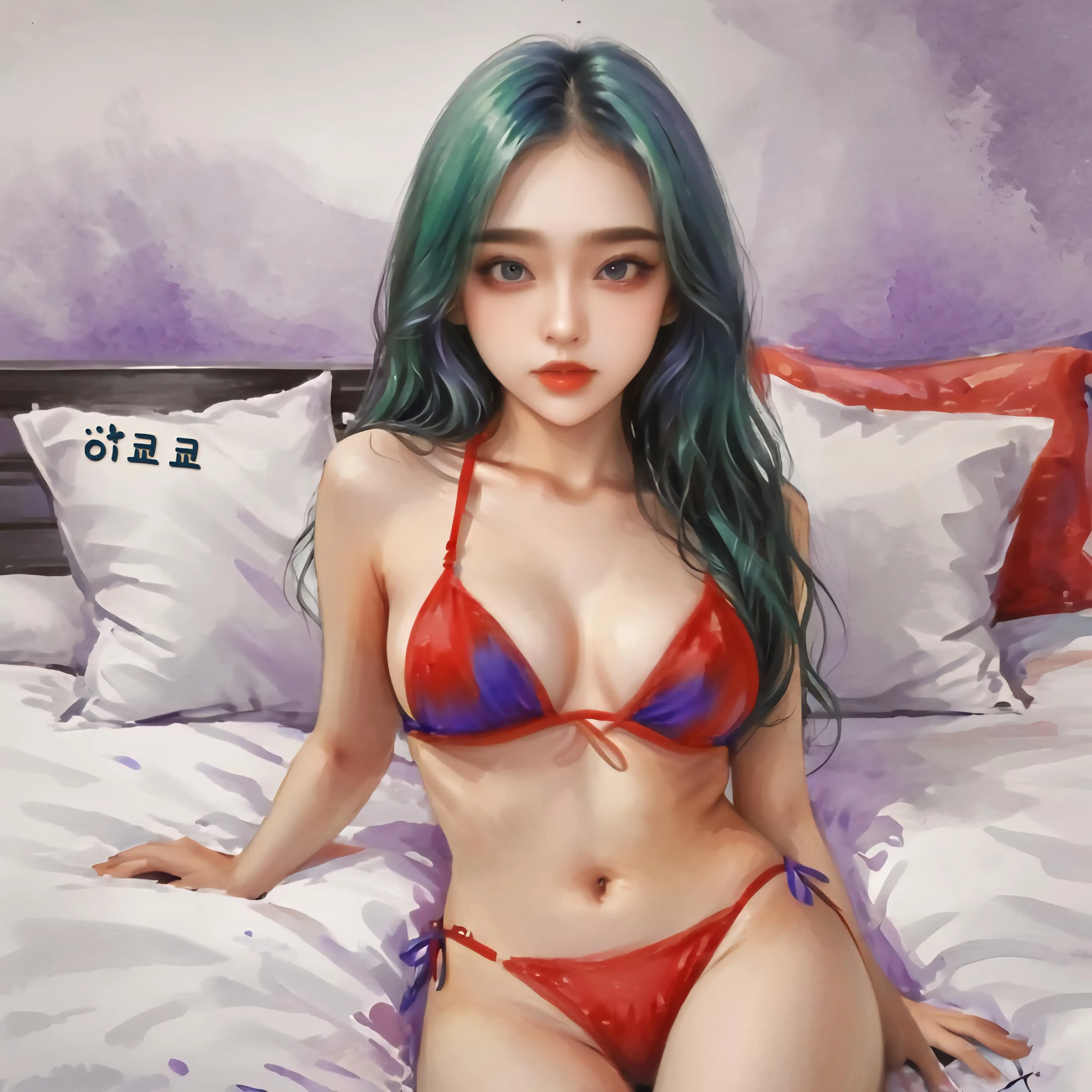 Yikyokyo_13의 은하얀