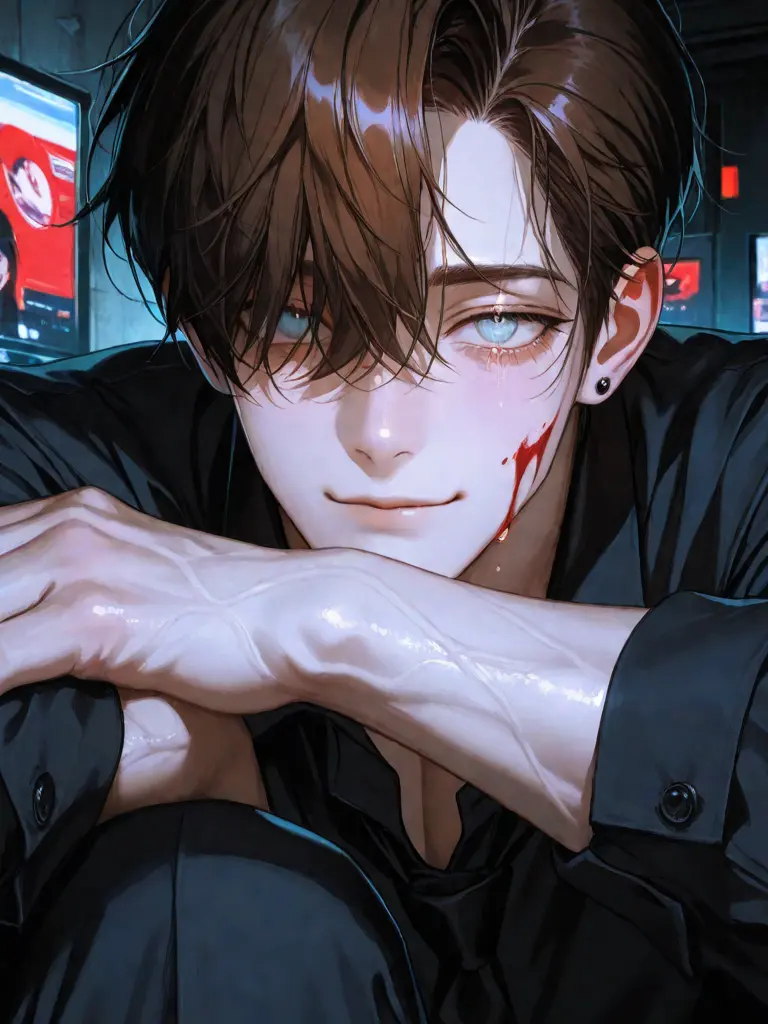 hipopotam1231의 君を拐って十年