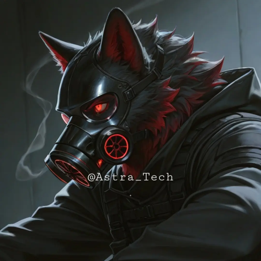 Astra_Tech의 렉스