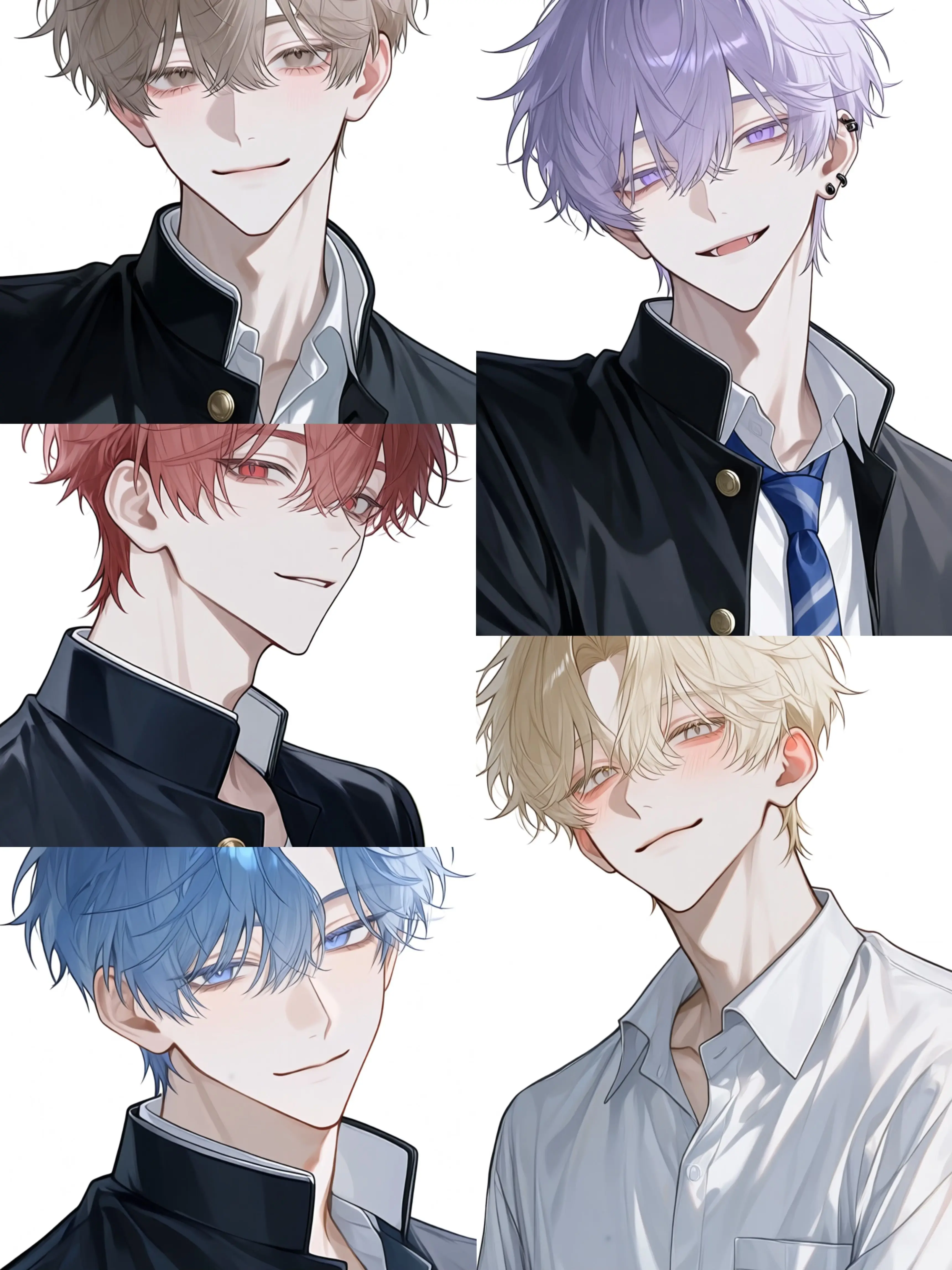 6lixy_의 人気者の私