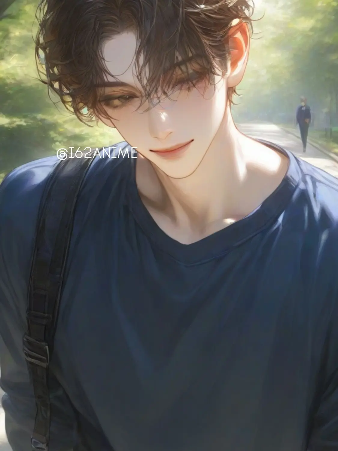 I62ANIME의 Yang Yuhyeon