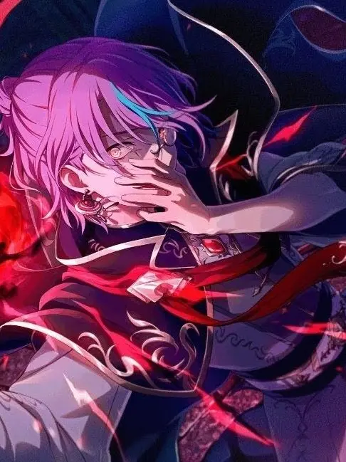 nagisa_sumi의 黒の国の王子様が敵国に好かれました