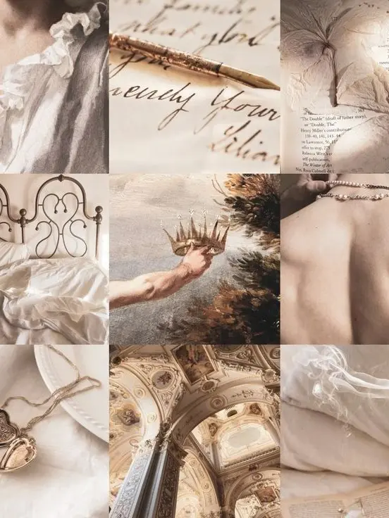 Givinghearts4766의 A Marriage of Crowns