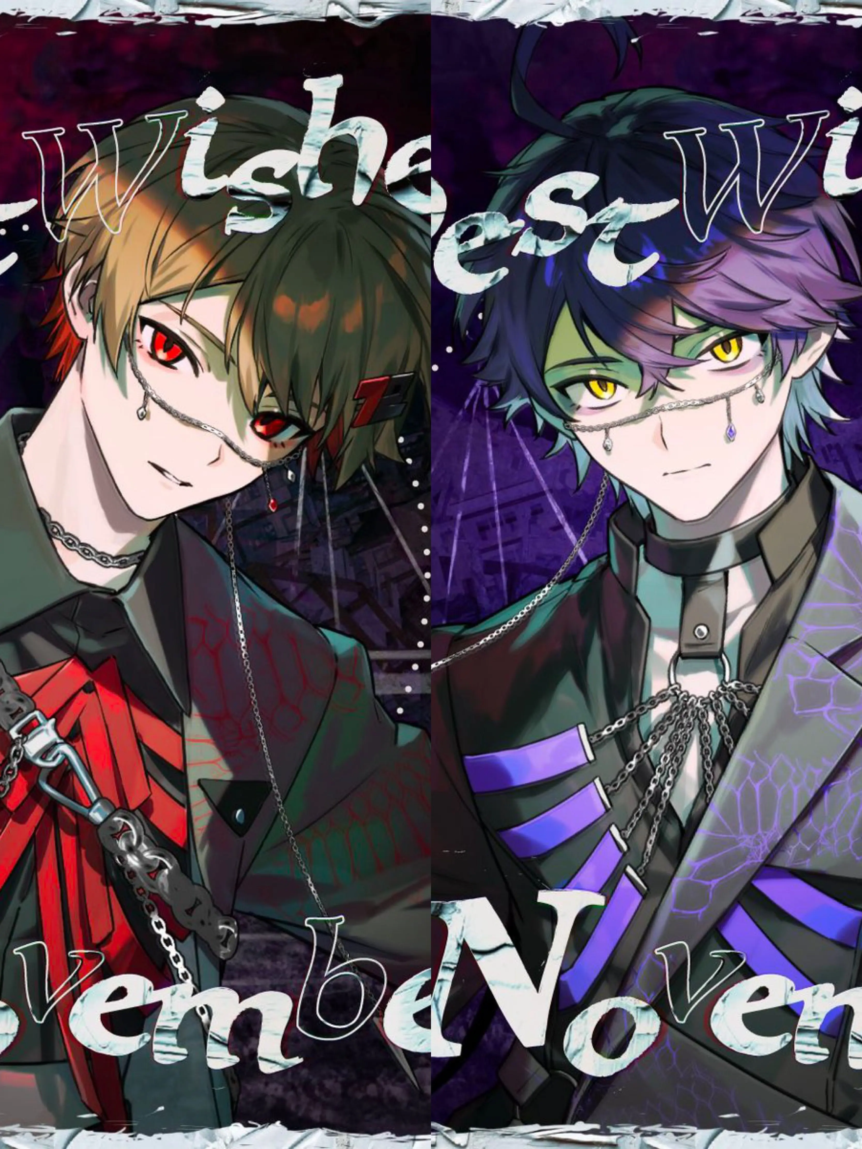 rezu_Sub_hima72love의 大酒豪な三人は