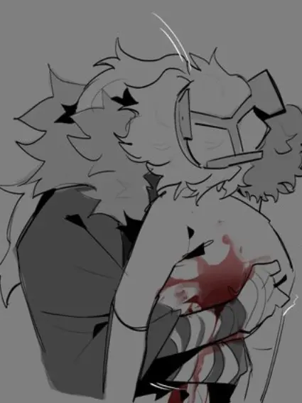 SnowyOx8275의 愛してあげられなくてごめんね##