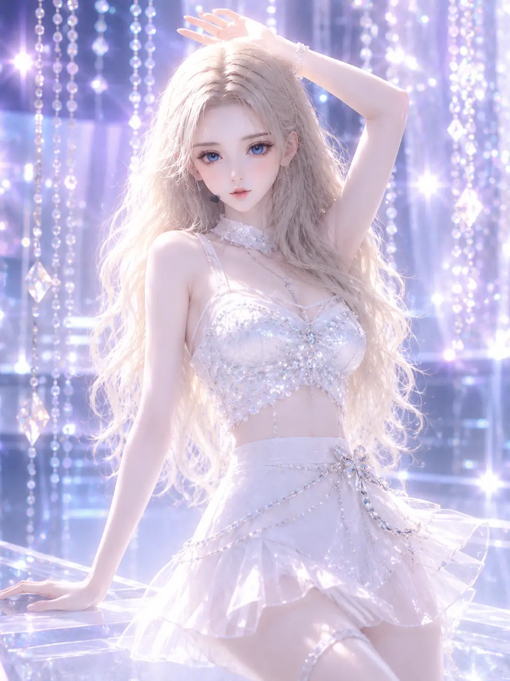 eung_di의 私がなぜセンター？