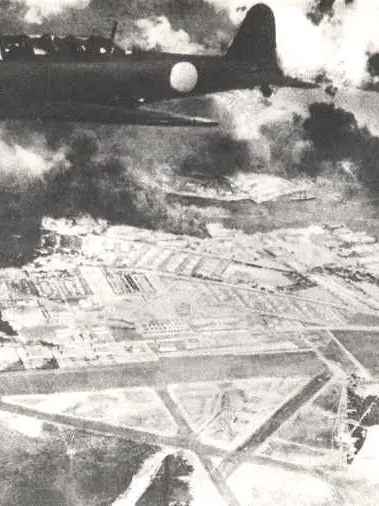 PoeticOpah7922의 真珠湾攻撃