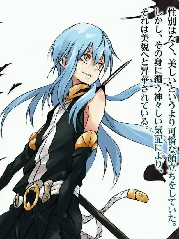 AntsyHand7871의 ワルプルギス(魔王たちの宴)