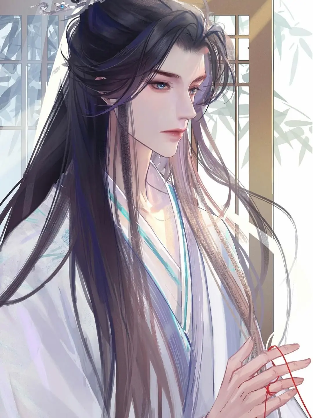 UnfitStale3801의 後宮の薬屋