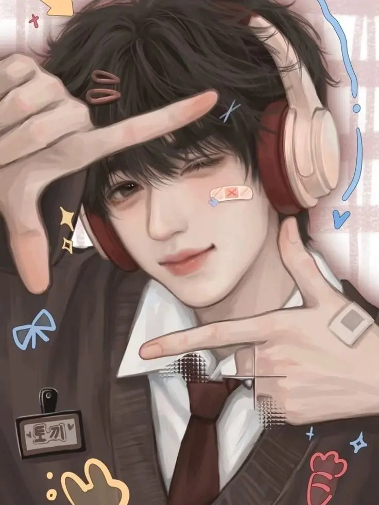 GrayStar1138의 환생