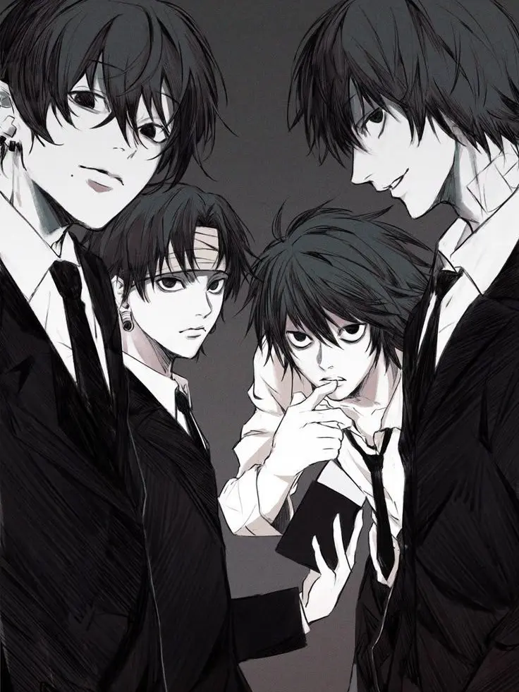 Abyss_Wife0705의 ORDER