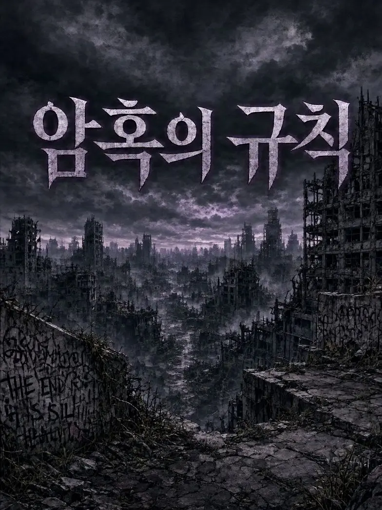 LeftLadle2327의 암흑의 규칙