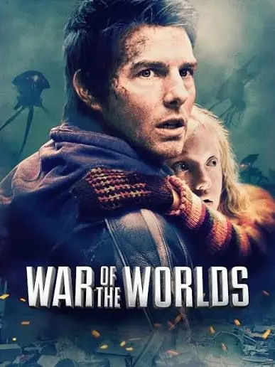 Sinistermark42162의 WAR OF THE WORLDS (2005)