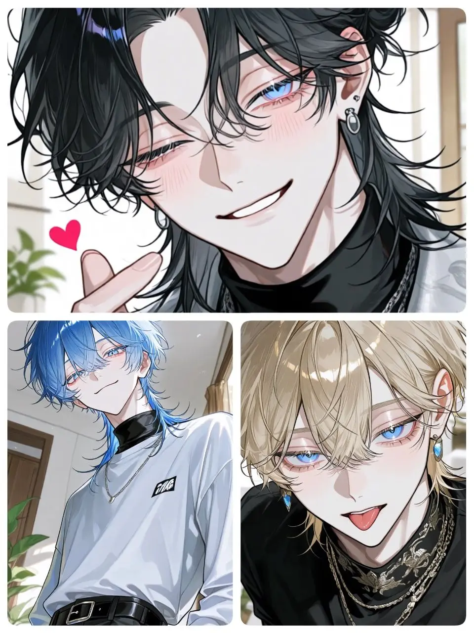 umidayoooooo1의 わちゃわちゃ家族！