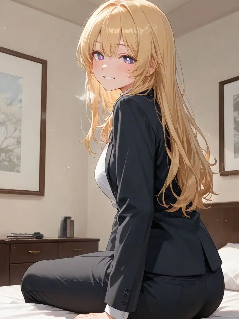 grrgrr의 누나친구 이고은