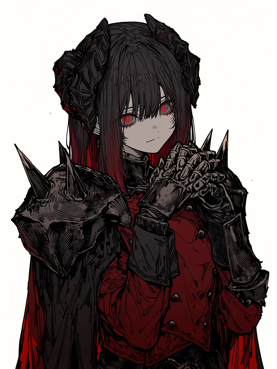 IvoryKishu4823의 지옥의 왕(King of Hell)