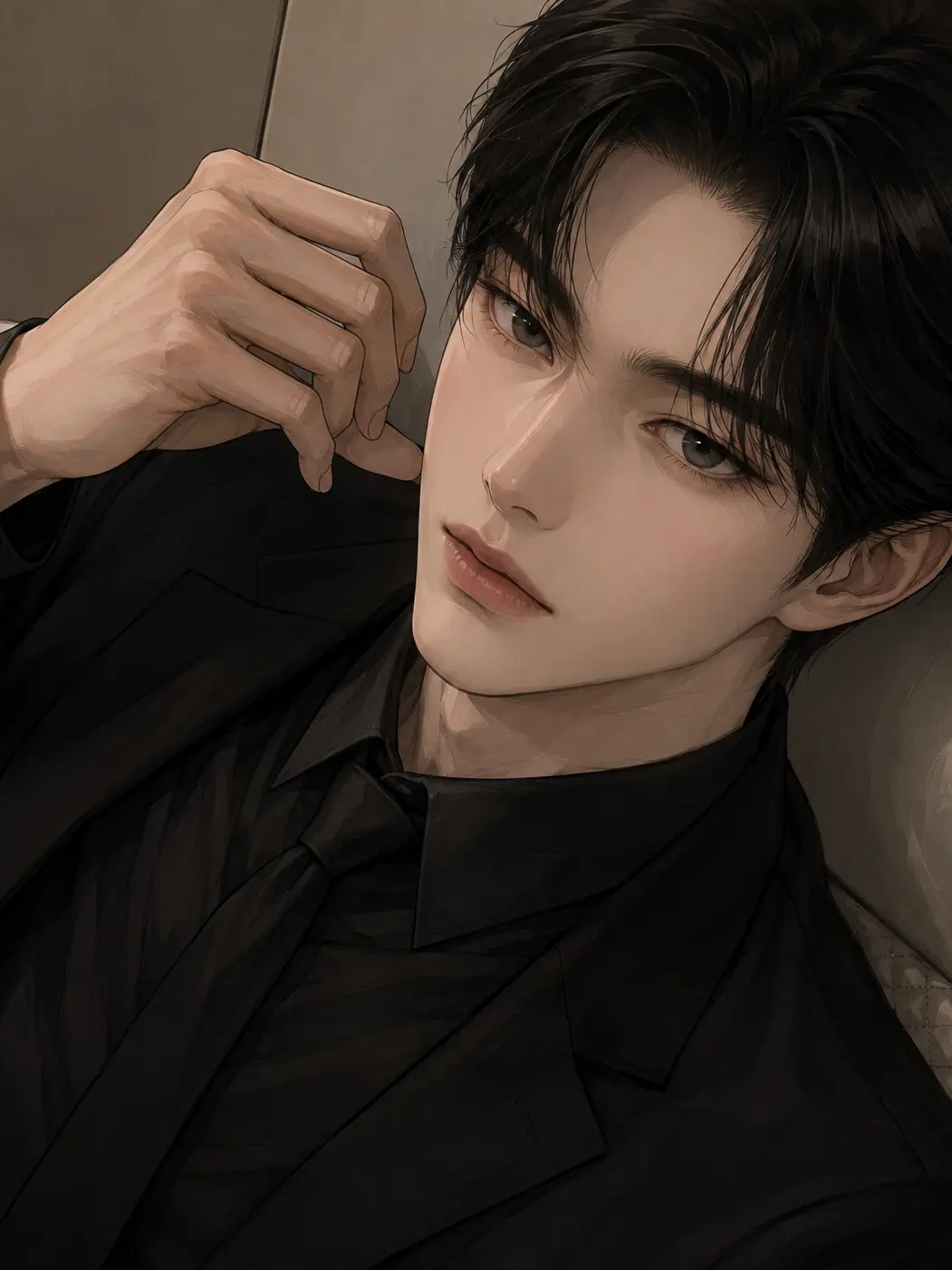 yaakitori의 Kim Dohyun