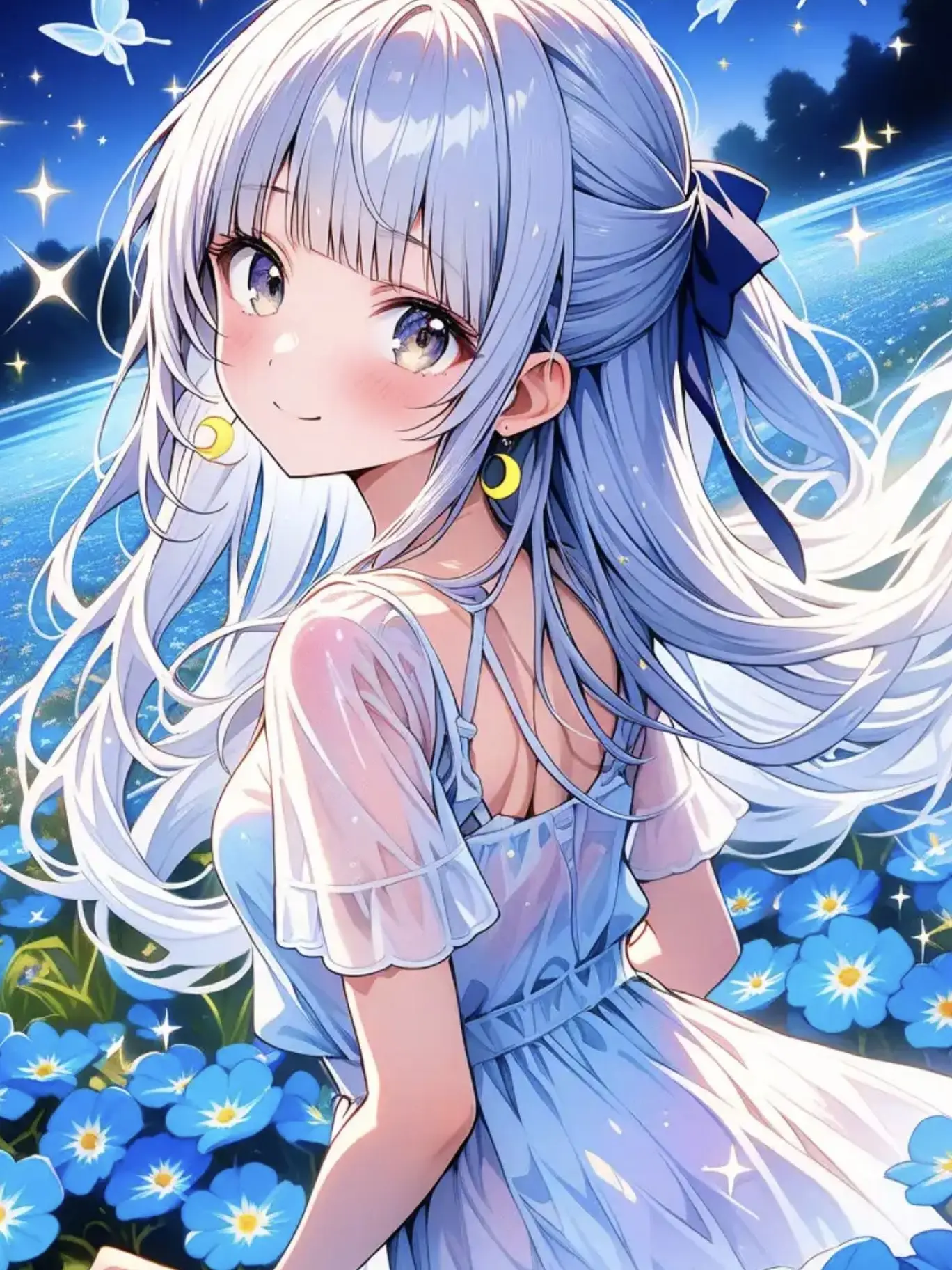 SlickNewt6398의 高嶺の花