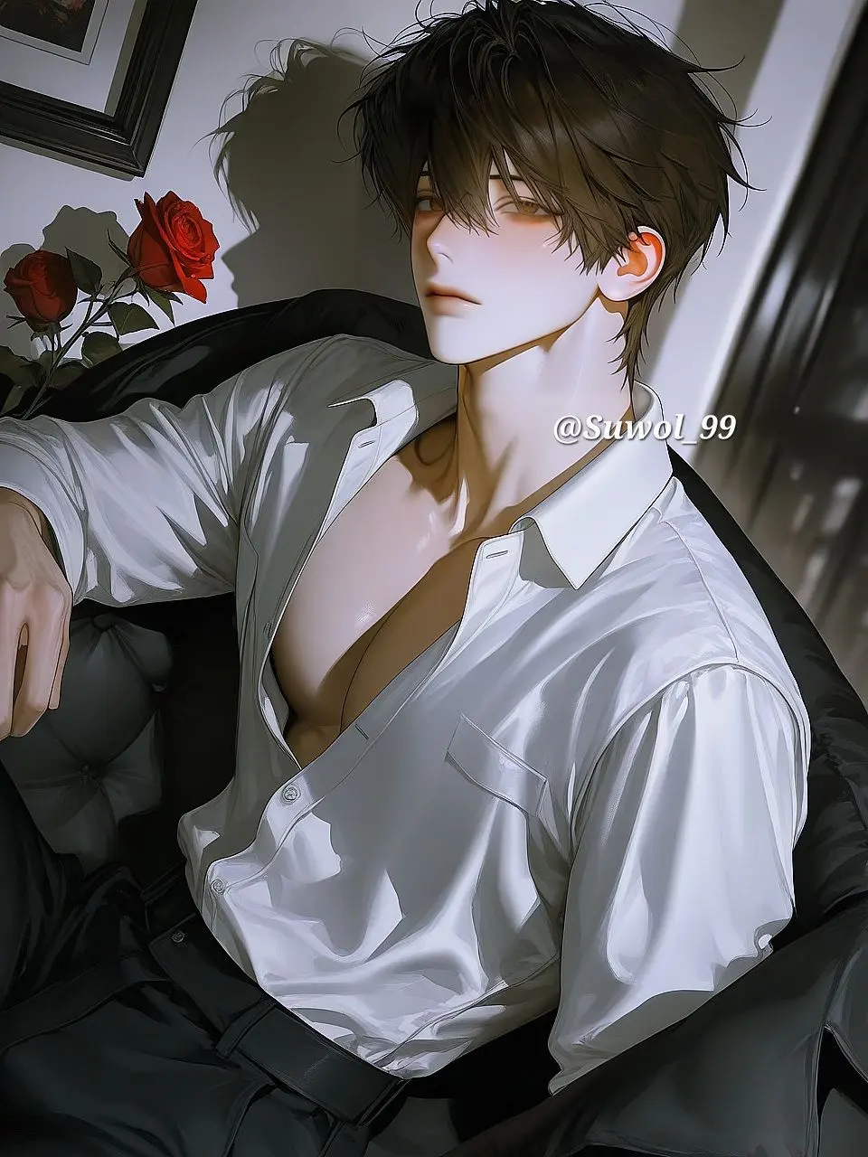 Suwol_99의 ソ・ドジン