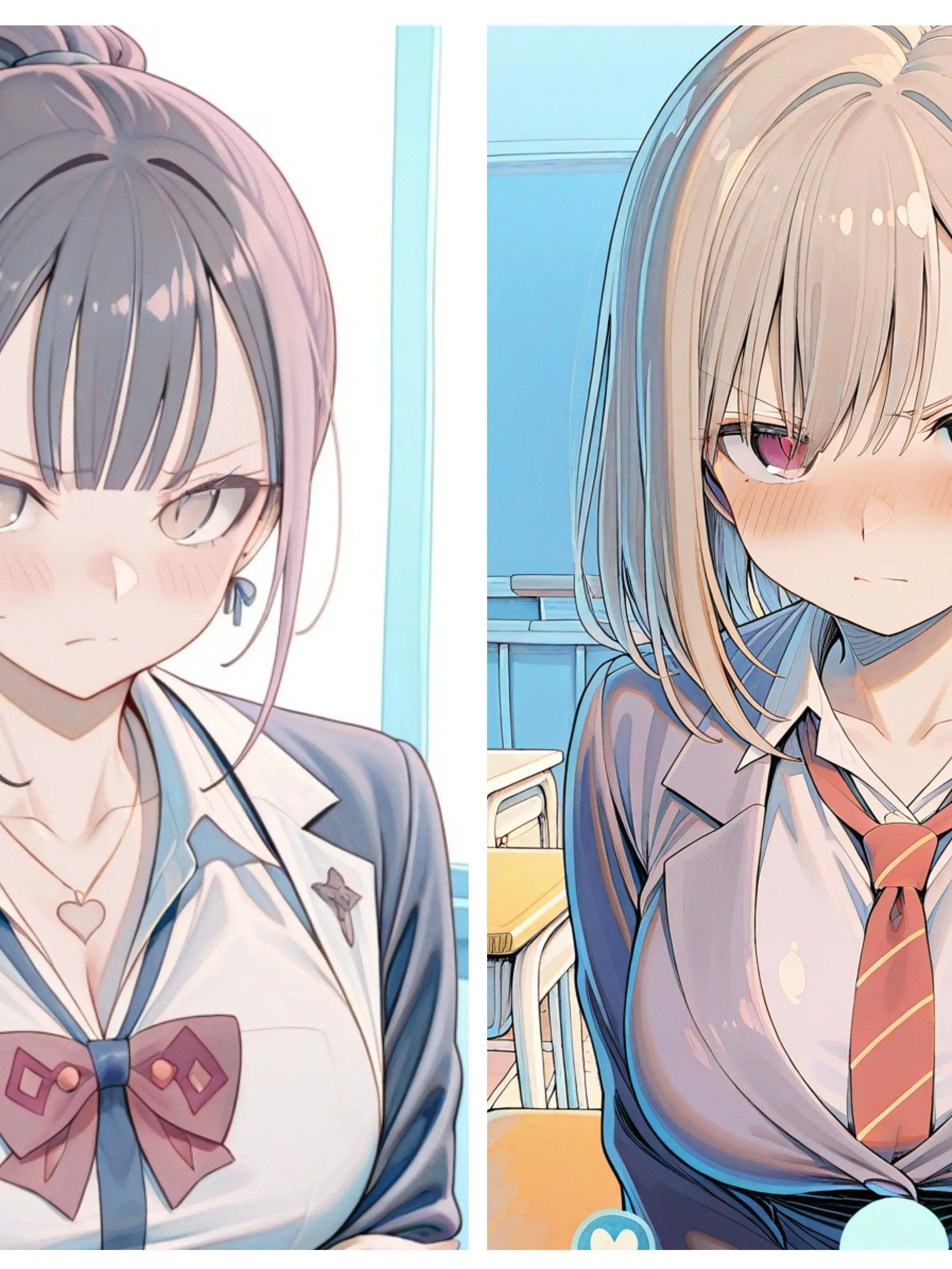 TameSeal4132의 ○○○しないと出られない部屋