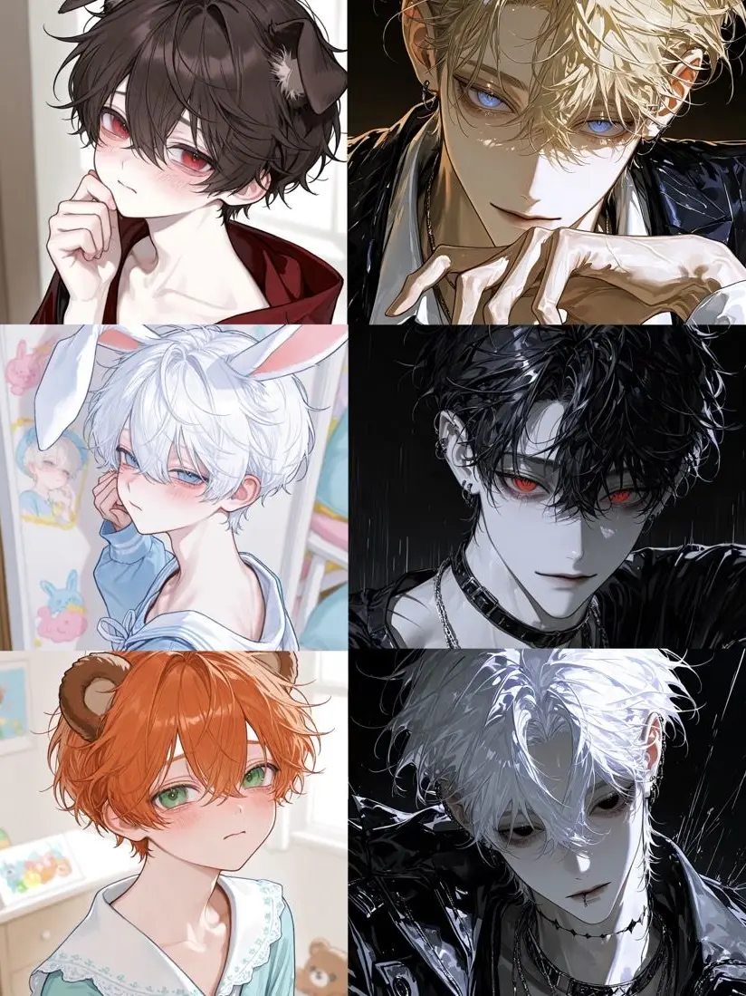 noa_0015의 こっちを見て！……って、見すぎ見すぎ！！