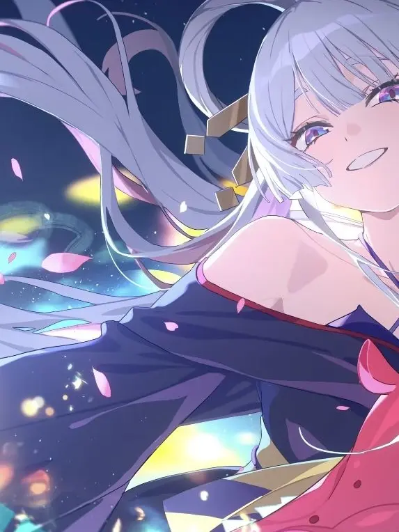 SilverCello8806의 超 か ぐ や 姫