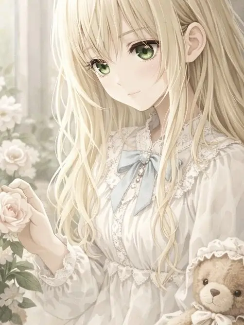 ColdShelf3263의 執事と主人公