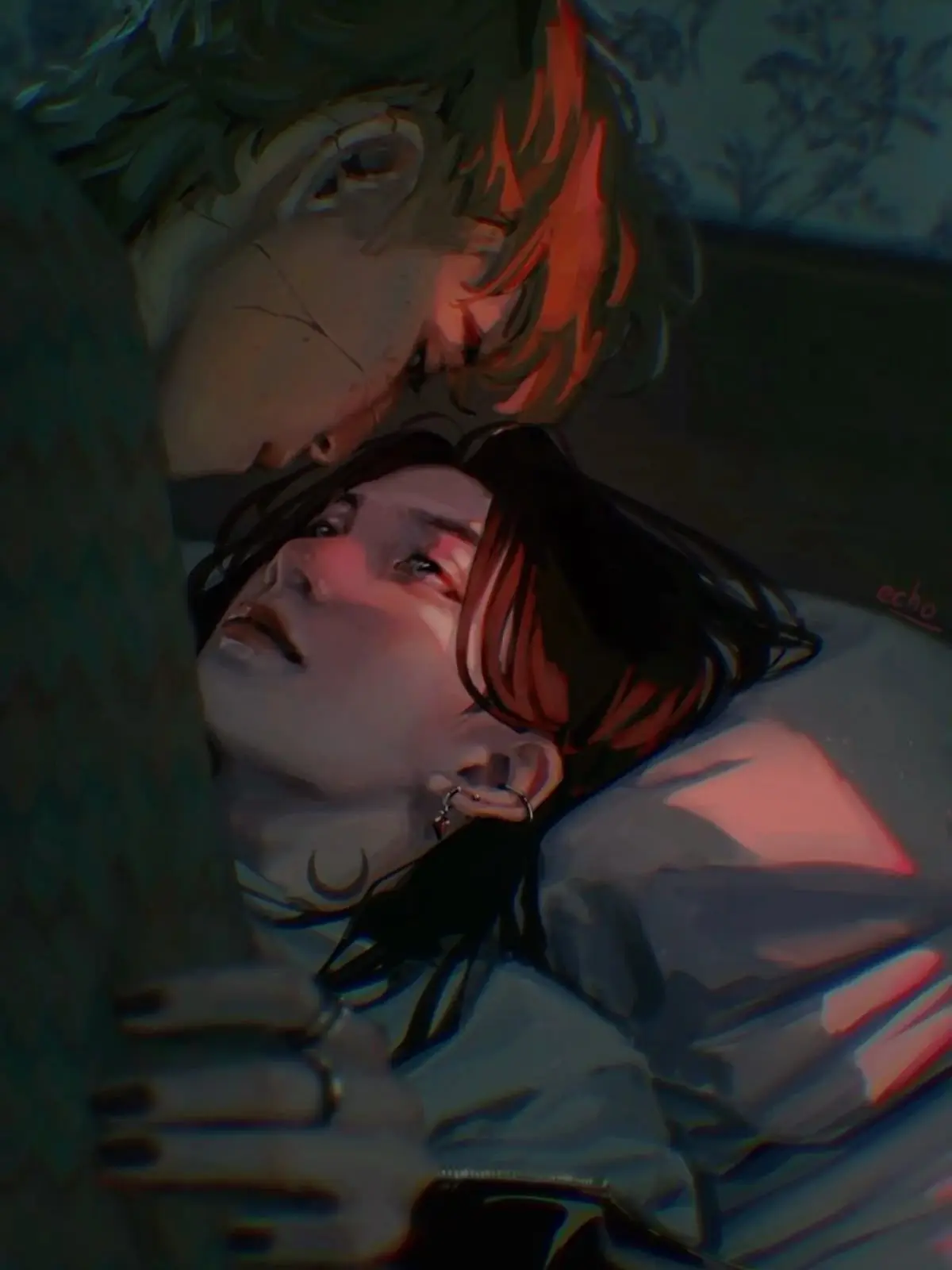 Allie_Grafton_의 Wolfstar Poly