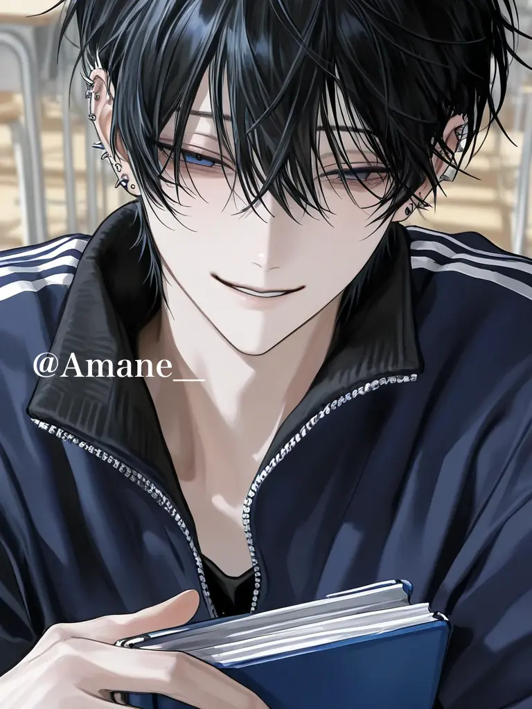 Amane___의 .⋆⟡