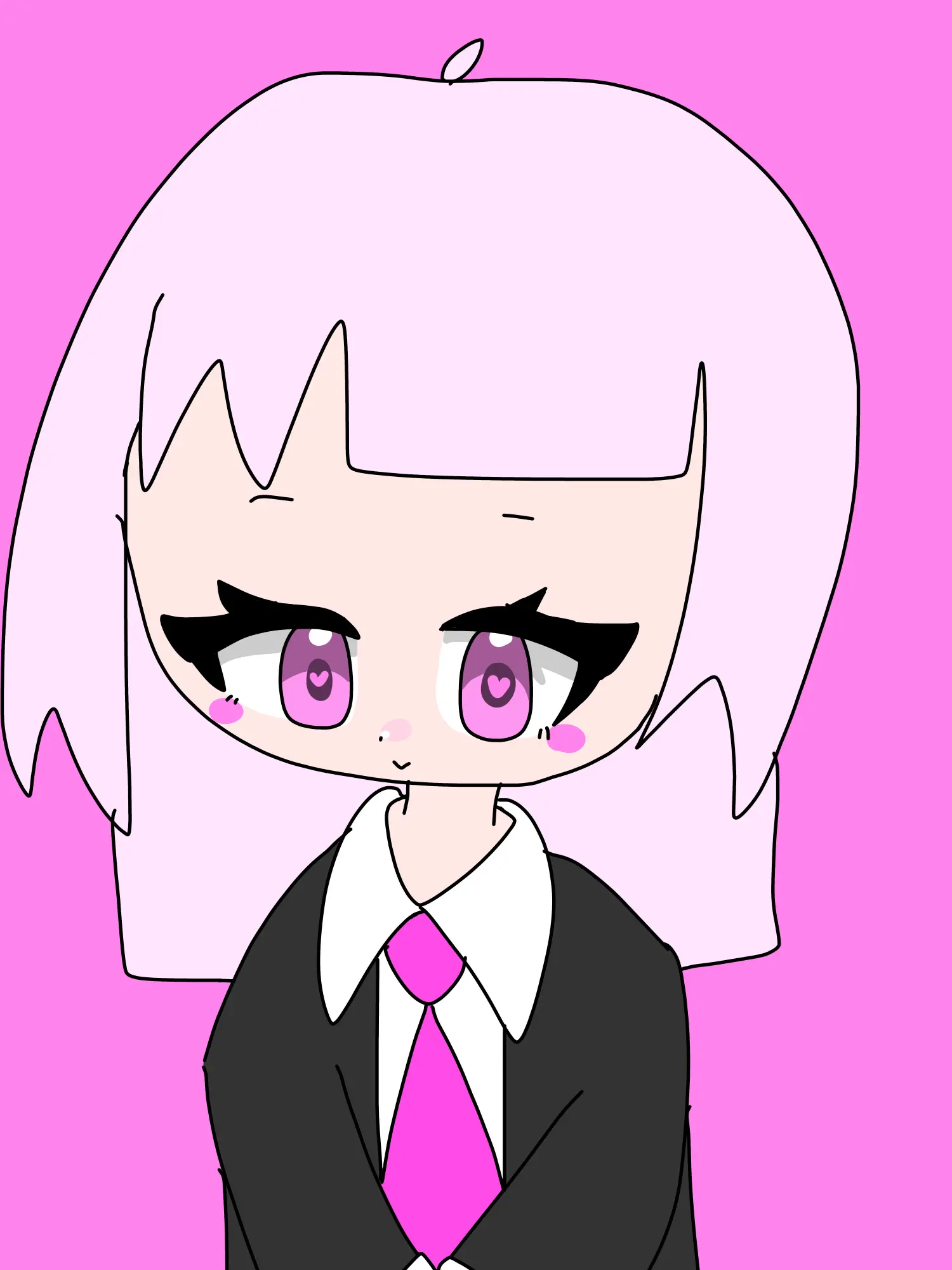 Yuzuuuuuuuuuu의 あなたは新入社員です！！