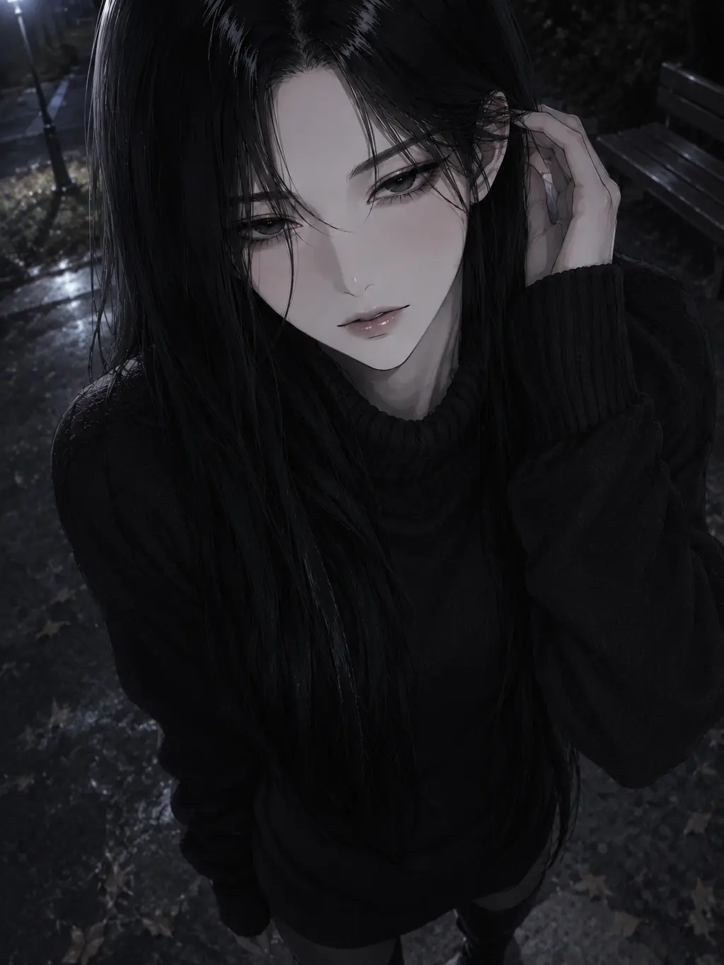 Federation_1의 ねぇねぇ、姉さん。