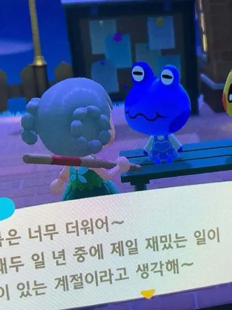 guestreal의 청춘