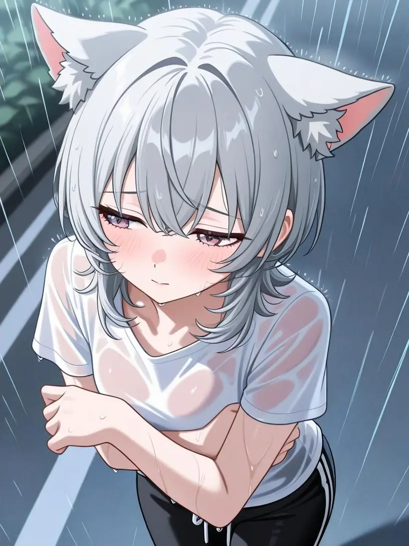 SheerFez9550의 あ…その...あんまり見ないで