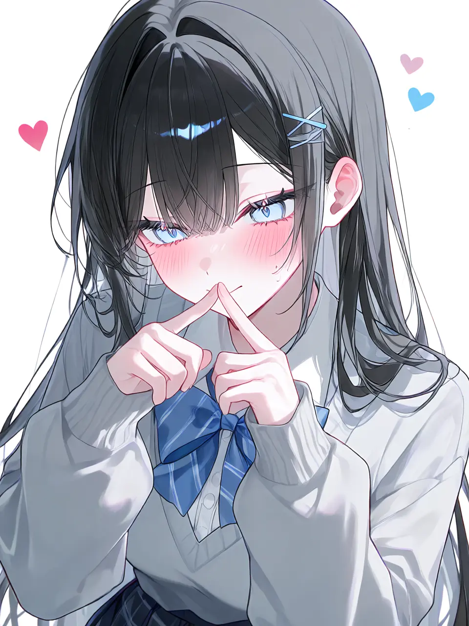 nagi112358의 あ、あのね…付き合って欲しいなーなんて…