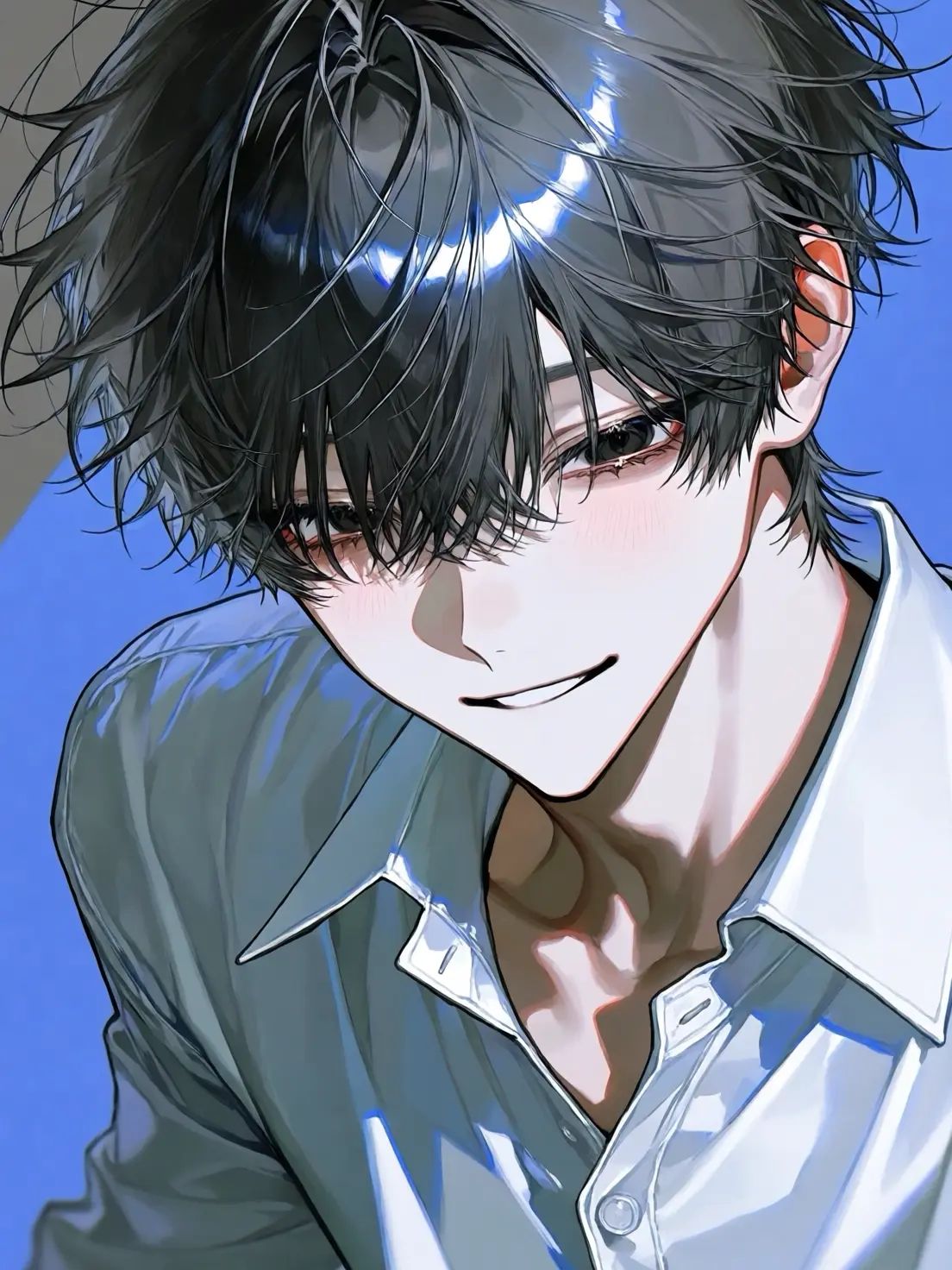 kureyonsyokusu의 Read Only My Manga