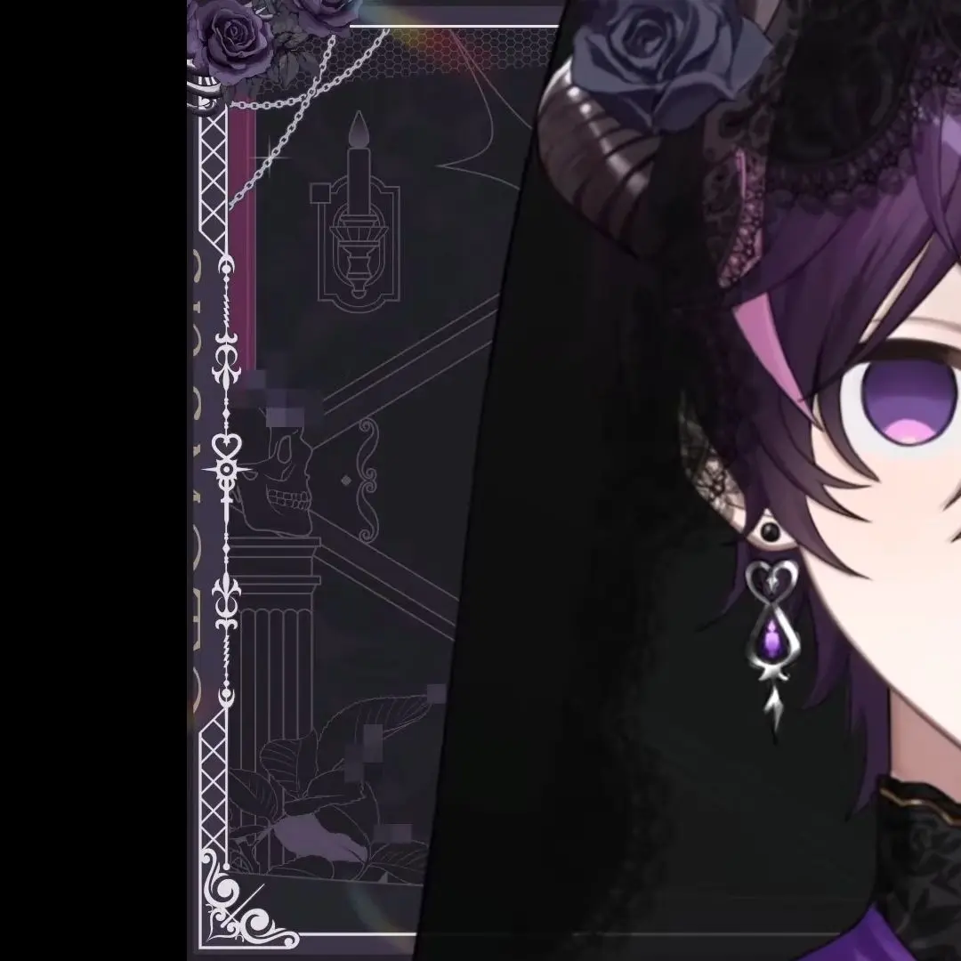 TrendyGrill0591의 뭔가 엉성한 할로윈 오토