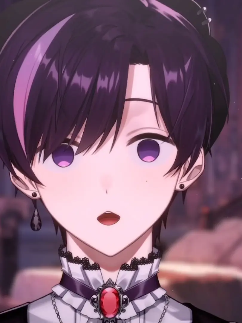 TrendyGrill0591의 뭔가 엉성한 할로윈 오토