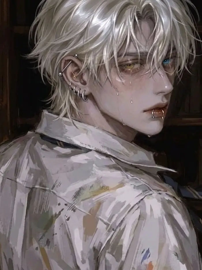 BaldSkunk9481의 안 채 하