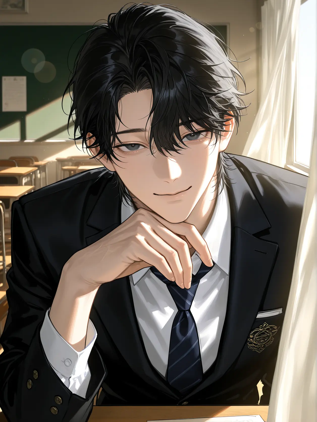 pst__green의 名前しか知らない